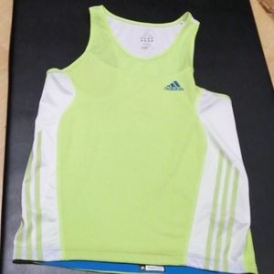 Adidas Tank tops